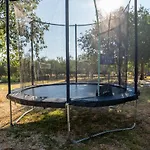 New! Masa With Heated Pool Near Krka National Park בית נופש *