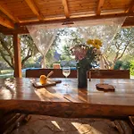 Holiday home New! Masa With Heated Pool Near Krka National Park