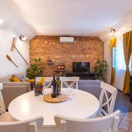 New! Masa With Heated Pool Near Krka National Park * Ljubotic