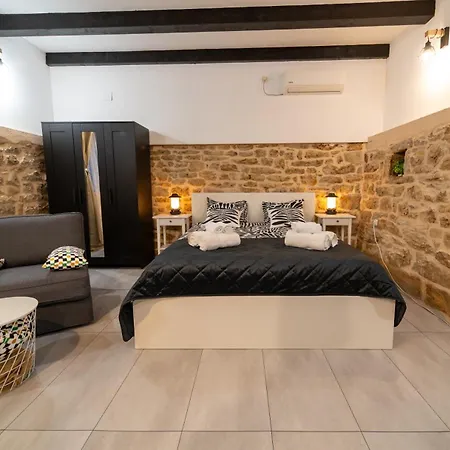 Masa With Heated Pool Near Krka National Park * Ljubotic