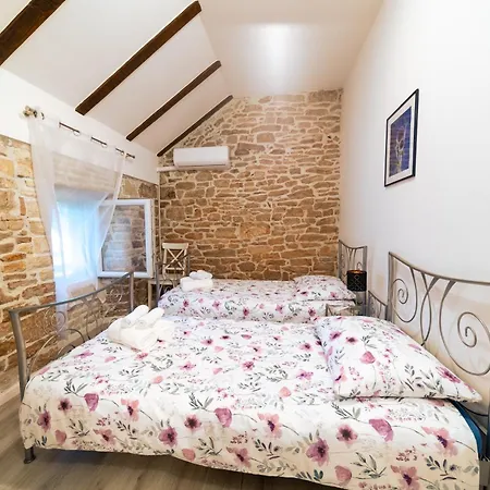 New! Masa With Heated Pool Near Krka National Park * Ljubotic