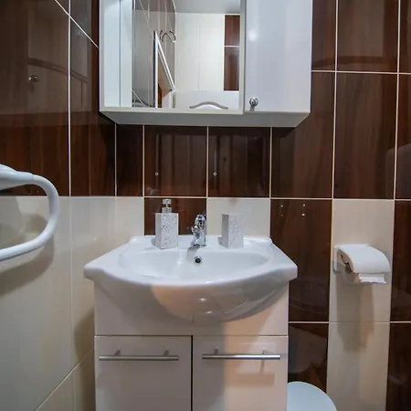 Ferienhaus New! Masa With Heated Pool Near Krka National Park *