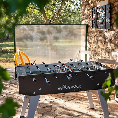 Masa With Heated Pool Near Krka National Park *