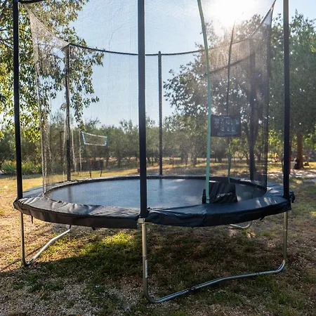 New! Masa With Heated Pool Near Krka National Park Ferienhaus *