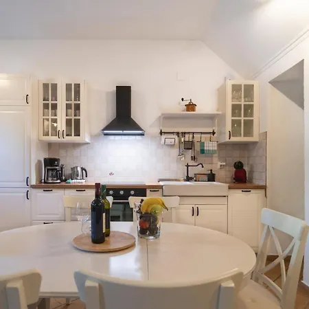 New! Masa With Heated Pool Near Krka National Park Ferienhaus Ljubotic