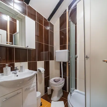 New! Masa With Heated Pool Near Krka National Park *