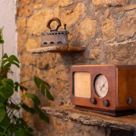 Casa de Férias New! Masa With Heated Pool Near Krka National Park Ljubotic