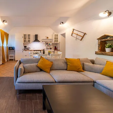 New! Masa With Heated Pool Near Krka National Park