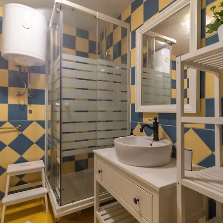 Ferienhaus New! Masa With Heated Pool Near Krka National Park *