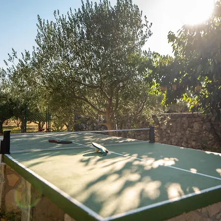 Holiday home New! Masa With Heated Pool Near Krka National Park *
