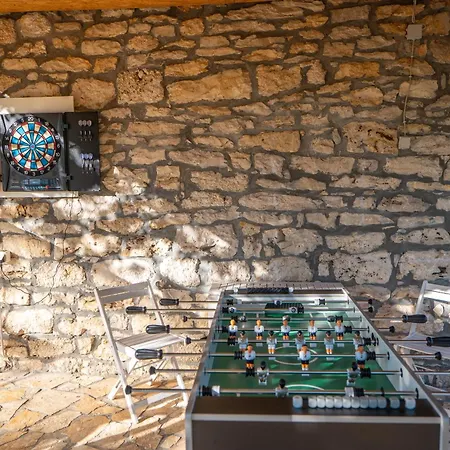 New! Masa With Heated Pool Near Krka National Park