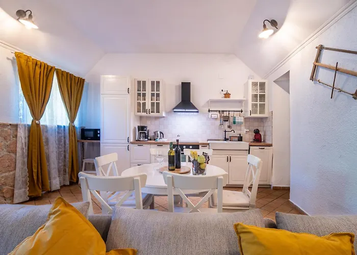 New! Masa With Heated Pool Near Krka National Park *