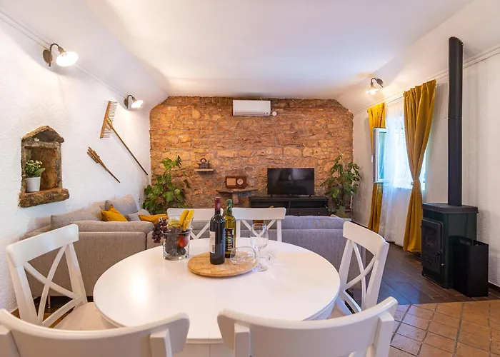 New! Masa With Heated Pool Near Krka National Park * Ljubotic