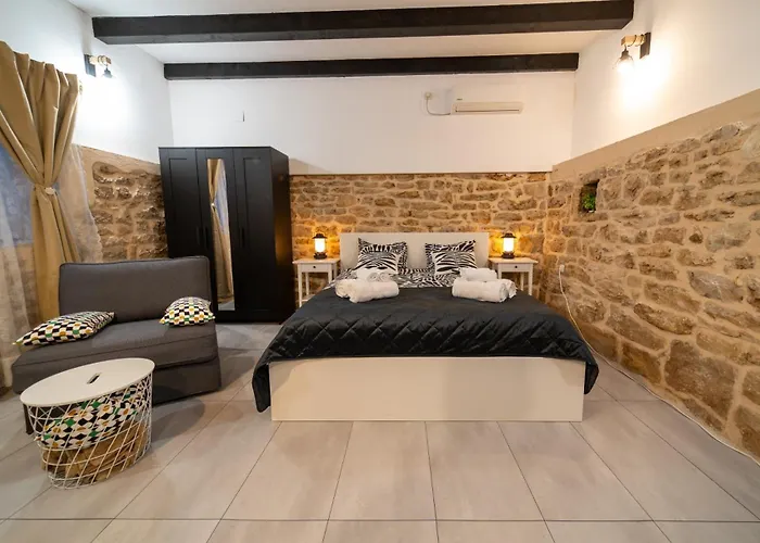 New! Masa With Heated Pool Near Krka National Park * Ljubotic