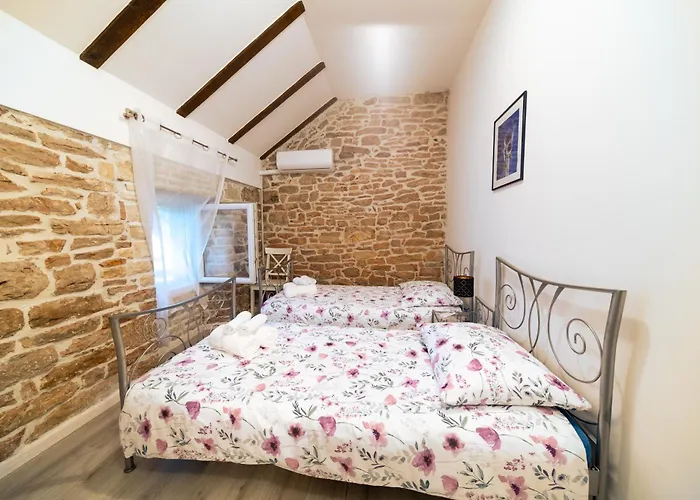 New! Masa With Heated Pool Near Krka National Park * Ljubotic