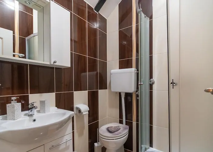 New! Masa With Heated Pool Near Krka National Park *