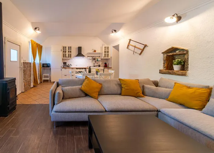 New! Masa With Heated Pool Near Krka National Park